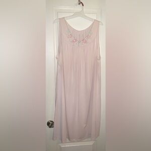 Vintage Nightgown